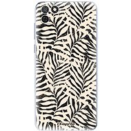 iSaprio Dark Palms - Honor 9S - Phone Cover