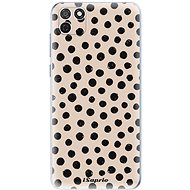 iSaprio Dotted - Honor 9S - Phone Cover