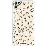 iSaprio Heart Light - Honor 9S - Phone Cover