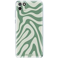 iSaprio Zebra Green - Honor 9S - Phone Cover