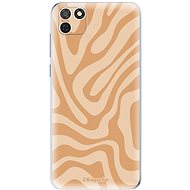 iSaprio Zebra Orange - Honor 9S - Phone Cover