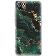 iSaprio Emerald - Honor 9S - Phone Cover
