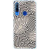 iSaprio Biologic - Honor 9X - Phone Cover