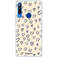 iSaprio Heart Light - Honor 9X - Phone Cover