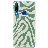 iSaprio Zebra Green - Honor 9X - Phone Cover