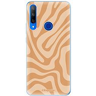 iSaprio Zebra Orange - Honor 9X - Phone Cover