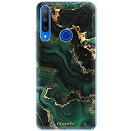 iSaprio Emerald - Honor 9X - Phone Cover