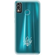 iSaprio čiré pouzdro - Elements - Honor 9X Lite - Phone Cover