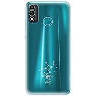 iSaprio clear case - Virgin - Honor 9X Lite - Phone Cover