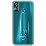 iSaprio Clear Case - Libra - Honor 9X Lite - Phone Cover