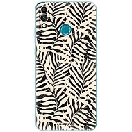 iSaprio Dark Palms - Honor 9X Lite - Phone Cover