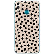 iSaprio Dotted - Honor 9X Lite - Phone Cover