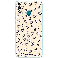 iSaprio Heart Light - Honor 9X Lite - Phone Cover