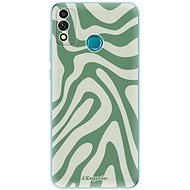 iSaprio Zebra Green - Honor 9X Lite - Phone Cover