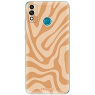 iSaprio Zebra Orange - Honor 9X Lite - Phone Cover