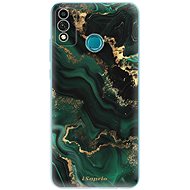 iSaprio Emerald - Honor 9X Lite - Phone Cover