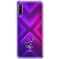 iSaprio Clear Case - Virgin - Honor 9X Pro - Phone Cover