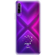iSaprio Clear Case - Libra - Honor 9X Pro - Phone Cover