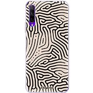 iSaprio Biologic - Honor 9X Pro - Phone Cover