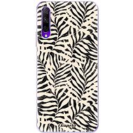 iSaprio Dark Palms - Honor 9X Pro - Phone Cover