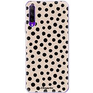 iSaprio Dotted - Honor 9X Pro - Phone Cover