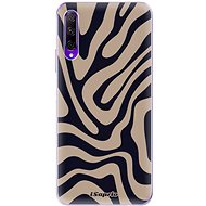iSaprio Zebra Black - Honor 9X Pro - Phone Cover