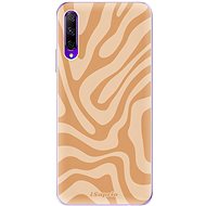 iSaprio Zebra Orange - Honor 9X Pro - Phone Cover