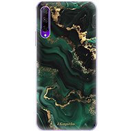 iSaprio Emerald - Honor 9X Pro - Phone Cover