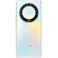 iSaprio Clear Case - Travel - Honor Magic5 Lite 5G - Phone Cover