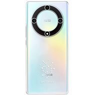 iSaprio Clear Case - Shooter - Honor Magic5 Lite 5G - Phone Cover