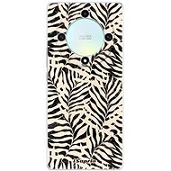 iSaprio Dark Palms - Honor Magic5 Lite 5G - Phone Cover