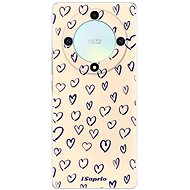 iSaprio Heart Light - Honor Magic5 Lite 5G - Phone Cover