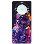 iSaprio Neon Astronaut - Honor Magic5 Lite 5G - Phone Cover