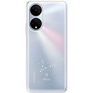 iSaprio Clear Case - Fish - Honor X7 - Phone Cover