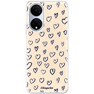 iSaprio Heart Light - Honor X7 - Phone Cover