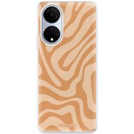 iSaprio Zebra Orange - Honor X7 - Phone Cover