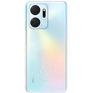 iSaprio Clear Case - Fish - Honor X7a - Phone Cover
