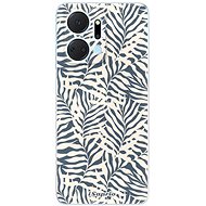 iSaprio Blue Palms - Honor X7a - Phone Cover