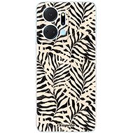 iSaprio Dark Palms - Honor X7a - Phone Cover