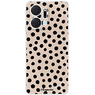 iSaprio Dotted - Honor X7a - Phone Cover