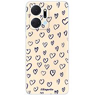 iSaprio Heart Light - Honor X7a - Phone Cover