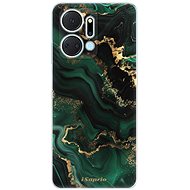 iSaprio Emerald - Honor X7a - Phone Cover