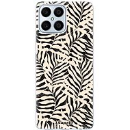 iSaprio Dark Palms - Honor X8 - Phone Cover