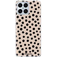 iSaprio Dotted - Honor X8 - Phone Cover
