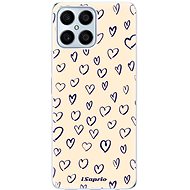 iSaprio Heart Light - Honor X8 - Phone Cover