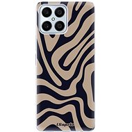 iSaprio Zebra Black - Honor X8 - Phone Cover