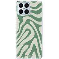 iSaprio Zebra Green - Honor X8 - Phone Cover