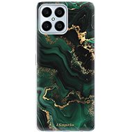 iSaprio Emerald - Honor X8 - Phone Cover