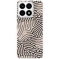 iSaprio Biologic - Honor X8a - Phone Cover