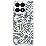 iSaprio Blue Palms - Honor X8a - Phone Cover